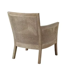 Blake Cane Back Accent Chair