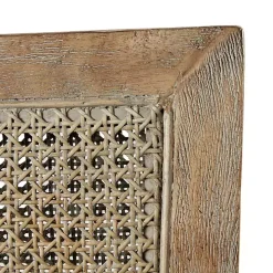 Blake Cane Back Accent Chair