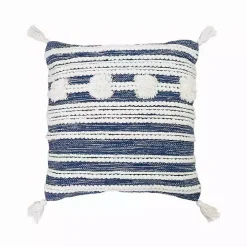 Blake Hand Woven Pillow