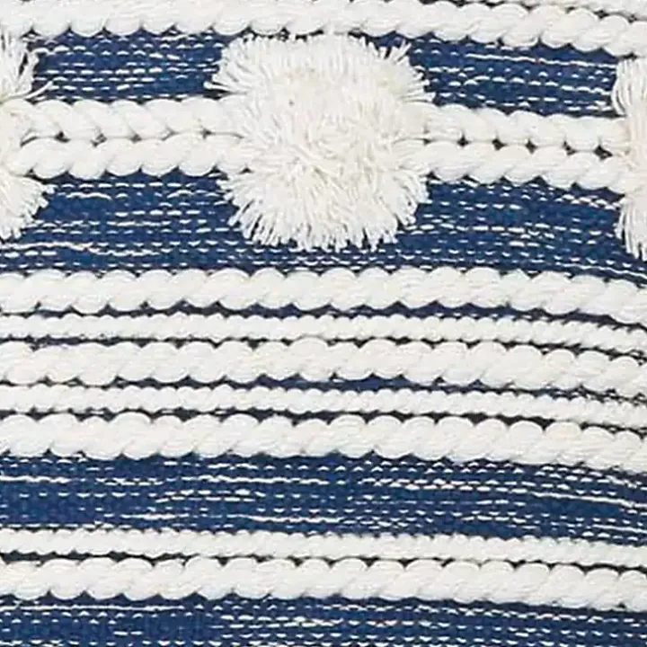 Blake Hand Woven Pillow
