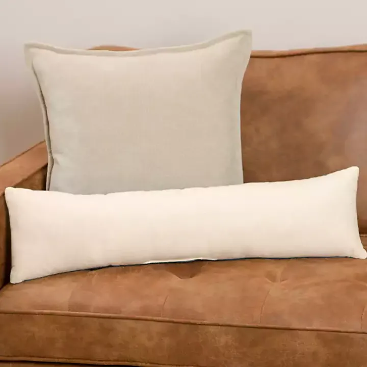 Bless Our Home Bench Pillow