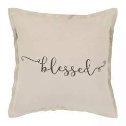 Blessed Pillow