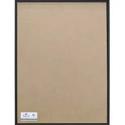 Blessings Around Us Framed Wall Plaque