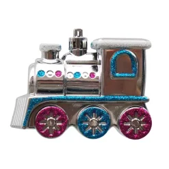 Blue & Silver Mix 50-pc. Christmas Ornament Set