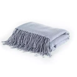 Blue Floral 7-pc. King Comforter Set