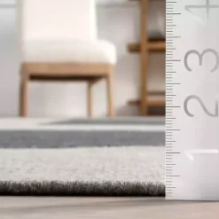 Blue Jay Emily Henderson x RugsUSA Area Rug, 9x12