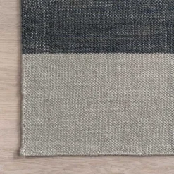 Blue Jay Emily Henderson x RugsUSA Area Rug, 5x8