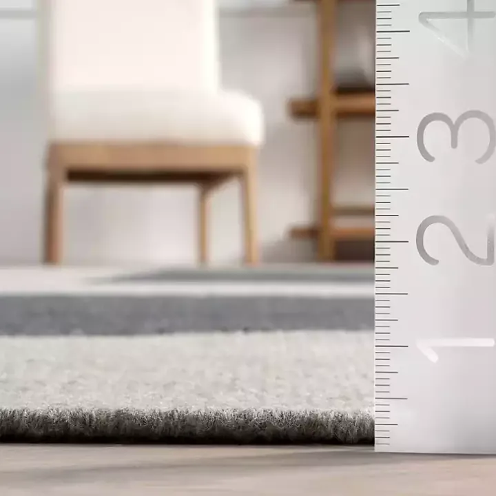 Blue Jay Emily Henderson x RugsUSA Area Rug, 8x10