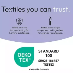 Blue Quilted Teddy 3-pc. Full/Queen Comforter Set