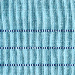 Blue Thera Stripe Placemats, Set of 6