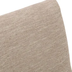 Blush Pink Fynn Upholstered Accent Chair