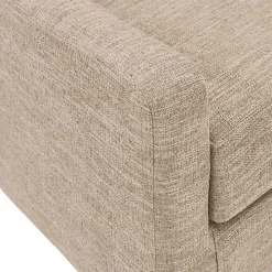 Blush Pink Fynn Upholstered Accent Chair