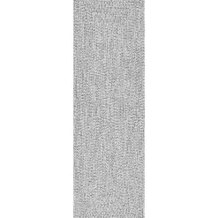 Braided Lefebvre Runner