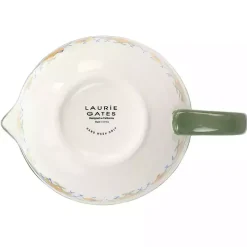 Bright Southwest Floral Batter Bowl