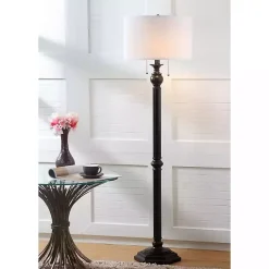 Bronze Jessie Floor Lamp