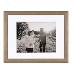 Brown Arrow 10-pc. Gallery Wall Picture Frame Set