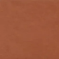 Brown Faux Leather Fletcher Loveseat