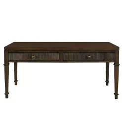 Brown Kenna Coffee Table