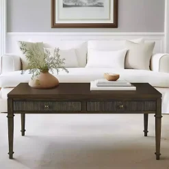 Brown Kenna Coffee Table