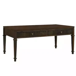 Brown Kenna Coffee Table
