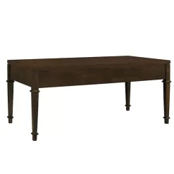 Brown Kenna Coffee Table