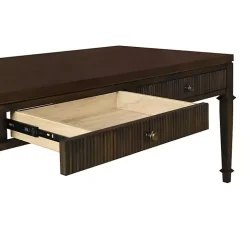 Brown Kenna Coffee Table