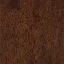 Brown Wood Traditional Console Table