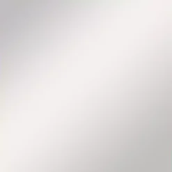 Brushed Gold Metal Square Framed Mirror