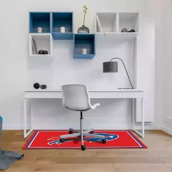 Buffalo Bills Area Rug, 3x4