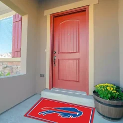 Buffalo Bills Area Rug, 3x4