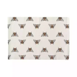 Bumble Bee Placemats, Set of 6