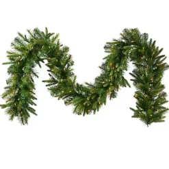 Cashmere Pine LED Garland