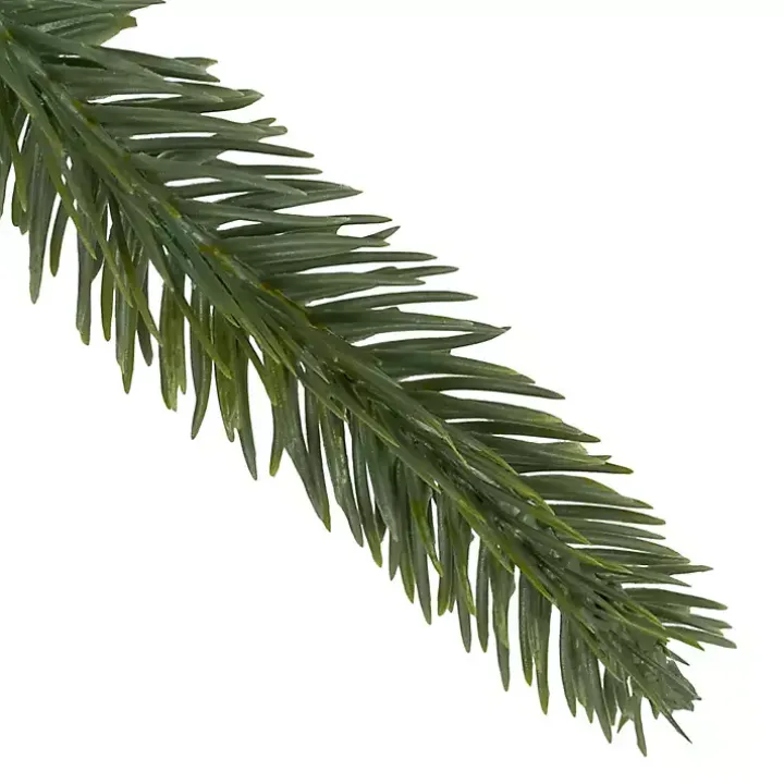 Cashmere Pine LED Garland