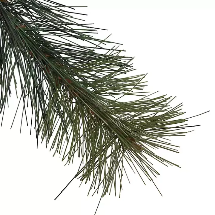 Cashmere Pine LED Garland