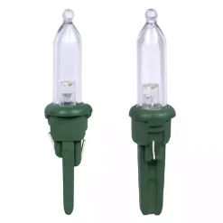 Cashmere Pine LED Garland