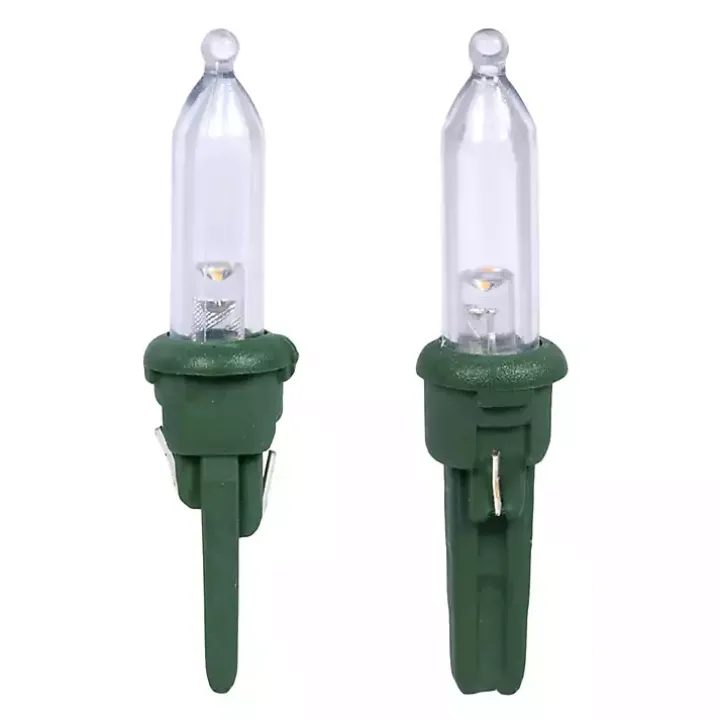 Cashmere Pine LED Garland