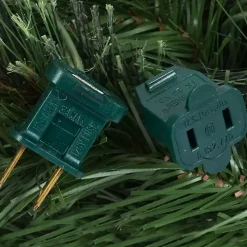 Cashmere Pine LED Garland