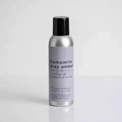 Chamomile & Gray Amber Room Spray