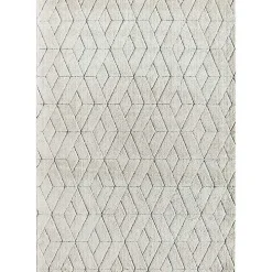 Chanai Limestone Area Rug, 5x7
