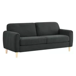 Charcoal Lyon Sofa