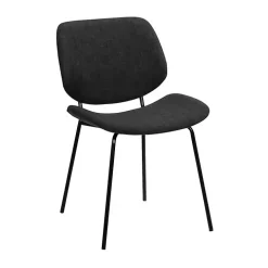 Charcoal Quest Dining Chair