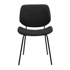 Charcoal Quest Dining Chair