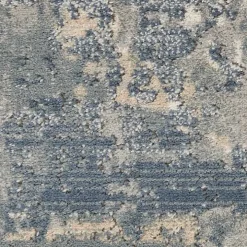 Charcoal Tally Textured Area Rug, 7x9