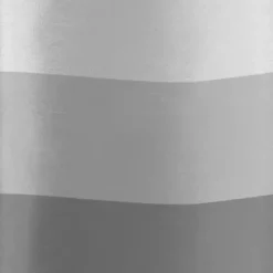 Chateau Black Stripe Curtain Panel Set, 96 in.