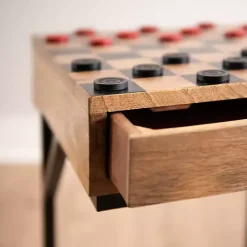 Checkerboard C-Table