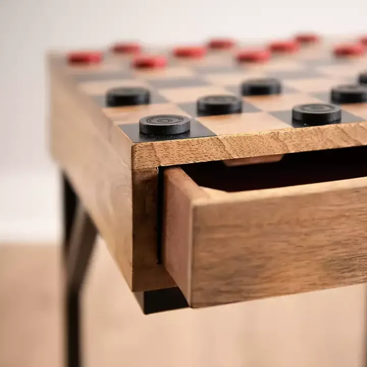 Checkerboard C-Table