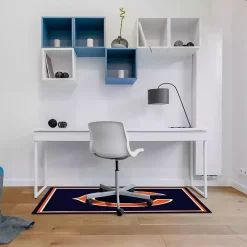 Chicago Bears Area Rug, 3x4