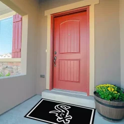 Chicago White Sox Spirit Rug, 3x4