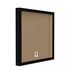 Children Building Snowman Framed Art Print