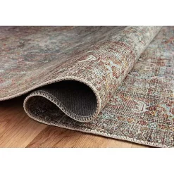 Chris Loves Julia x Loloi Jules Lagoon Runner, 2x9